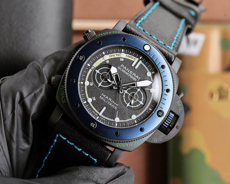 Panerai 47mm 050730